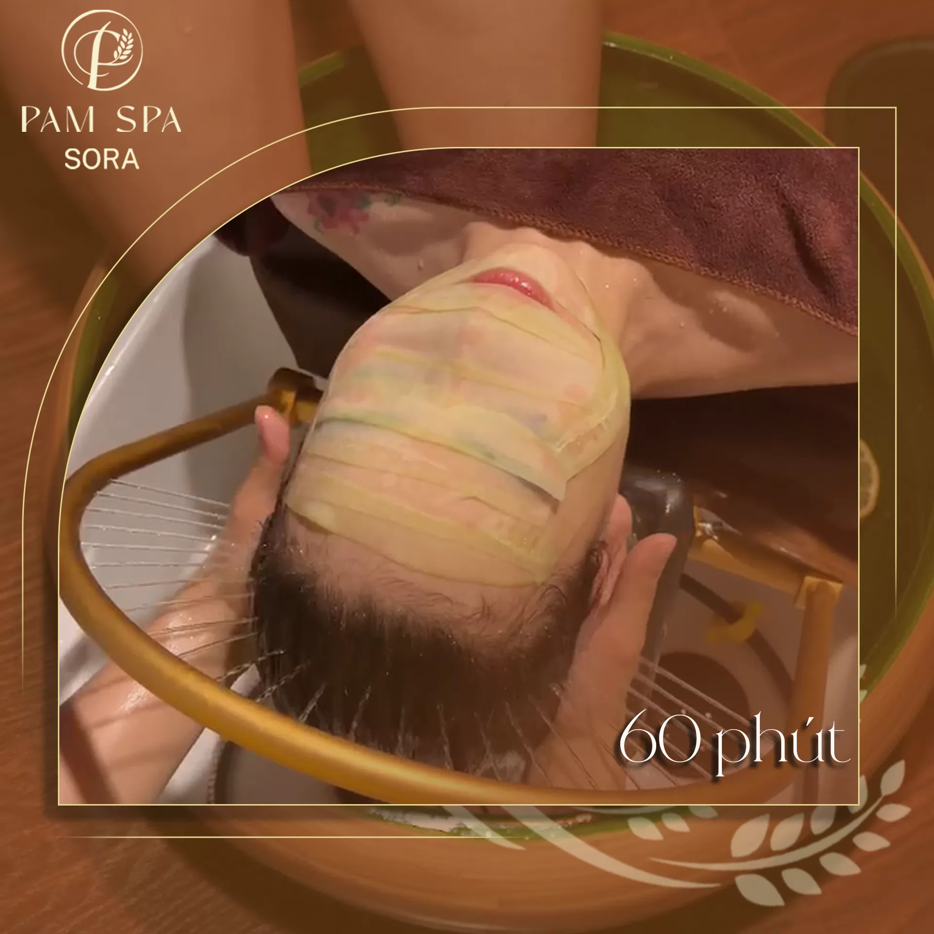Combo Gói 1 – Chăm Sóc Toàn Diện Cơ Bản