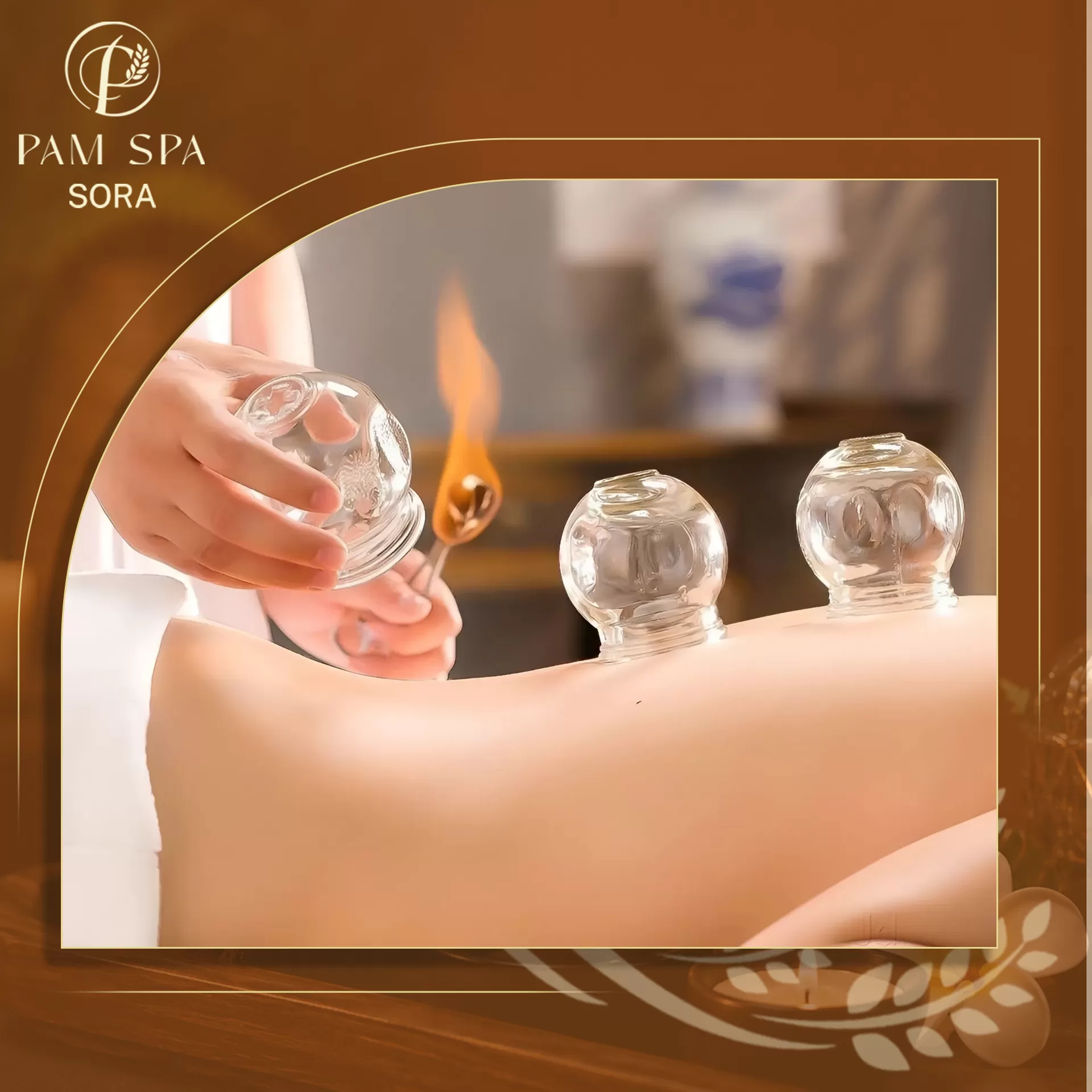 Giác Hơi Trị Liệu