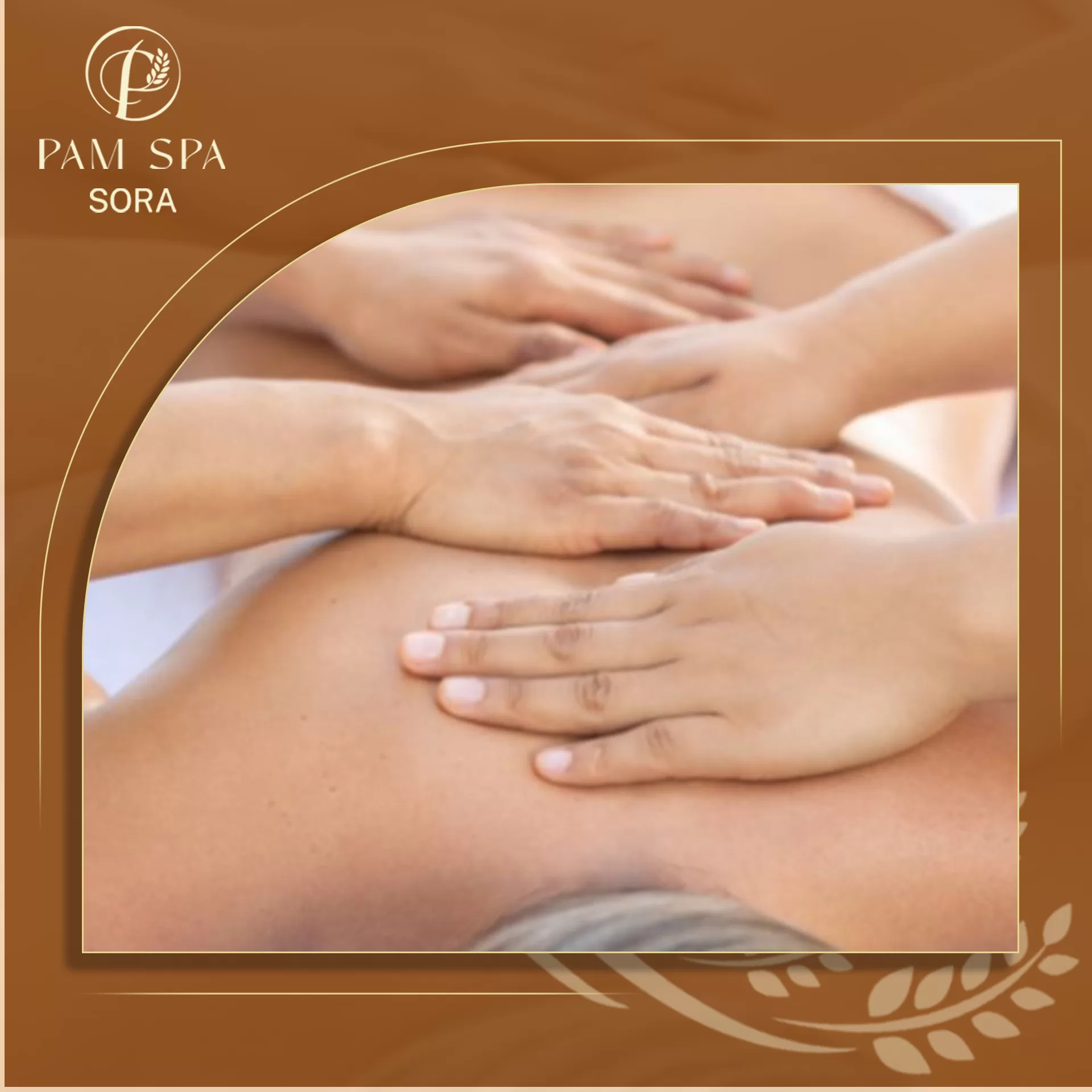 Massage 4 Tay