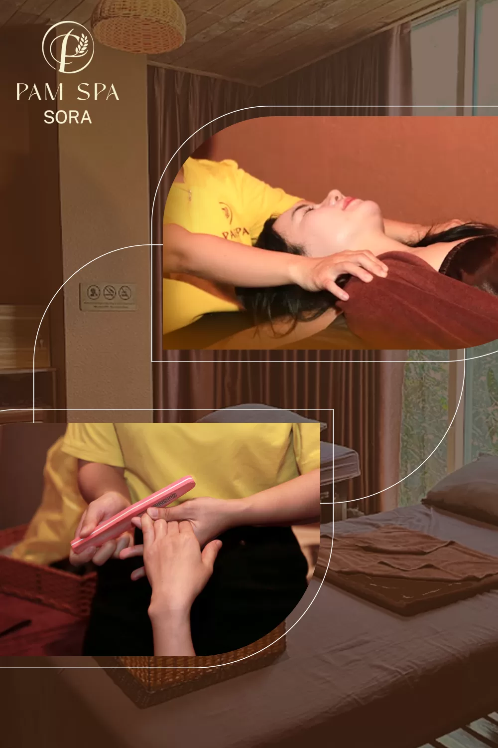 Dịch vụ trọn gói