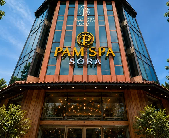 PAM SPA SORA